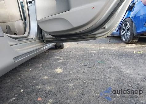 2012 Toyota Camry Le from USA, damaged, VIN 4T1BF1FK6CU009557